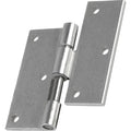 ALUMINUM LIFT GATE HINGE RIGHT