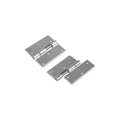 ALUMINUM LIFT GATE HINGE RIGHT