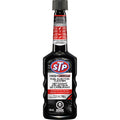 STP HIGH MILEAGE SC FUEL