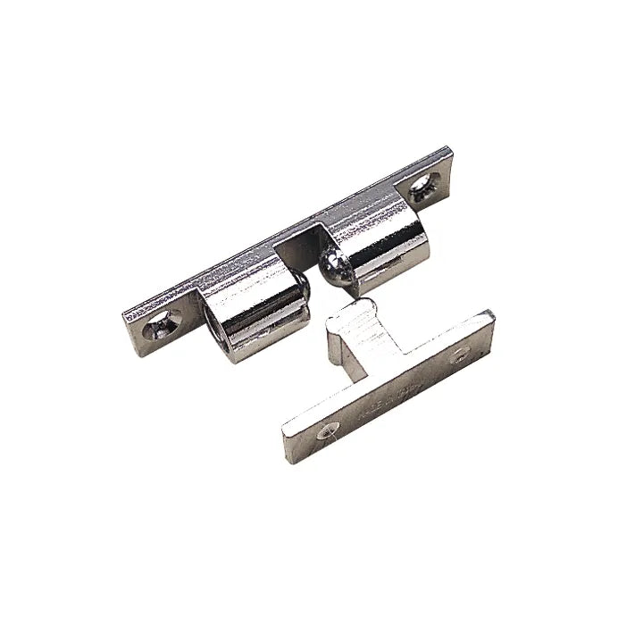 SEA DOG chrome auto part