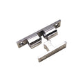 SEA DOG chrome auto part