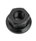 HUB COVER PARTS ALCOA LUGNUT 3/4IN TALL W/9/16IN THREADS & WASHER