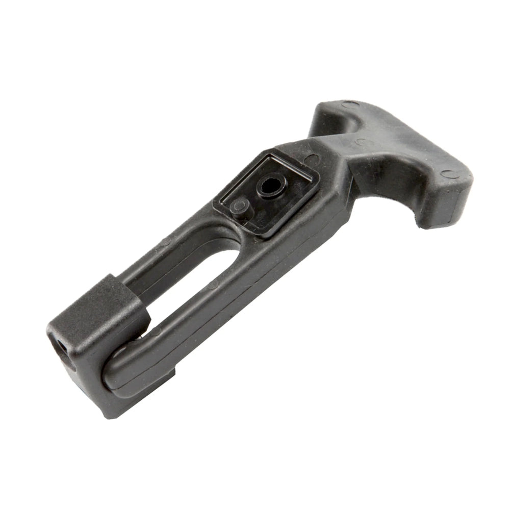 WHITECAP IND black auto part