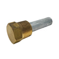 ONAN ENGINEANODE W/PLUG D10X30-3/8N