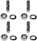 WATER PUMP STUD KIT