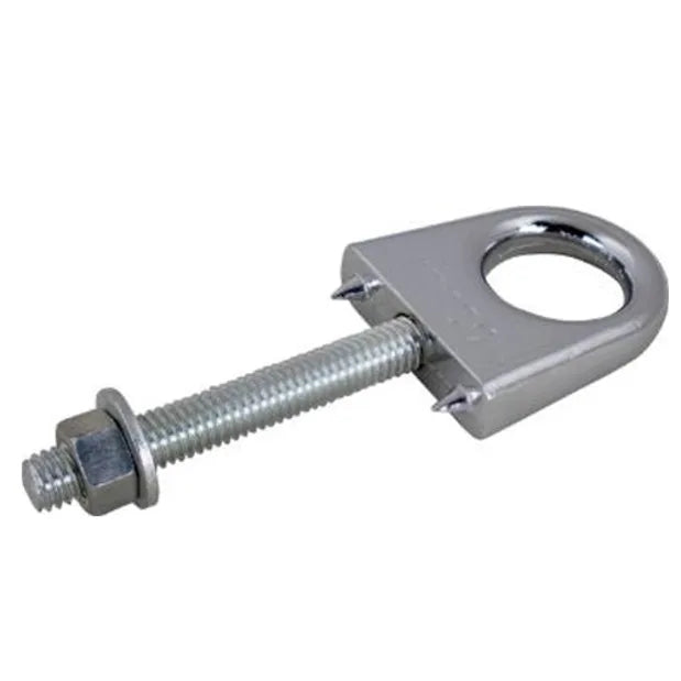 SEA DOG chrome auto part