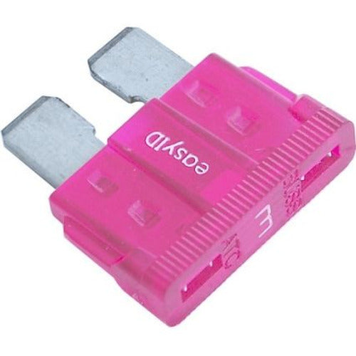 FUSE ATC EASYID 3A