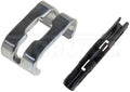 BRAKE CABLE CONN. ASST.
