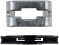 BRAKE CABLE CONN. ASST.