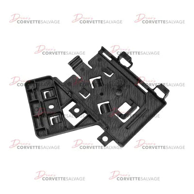 GM Performance roof rack