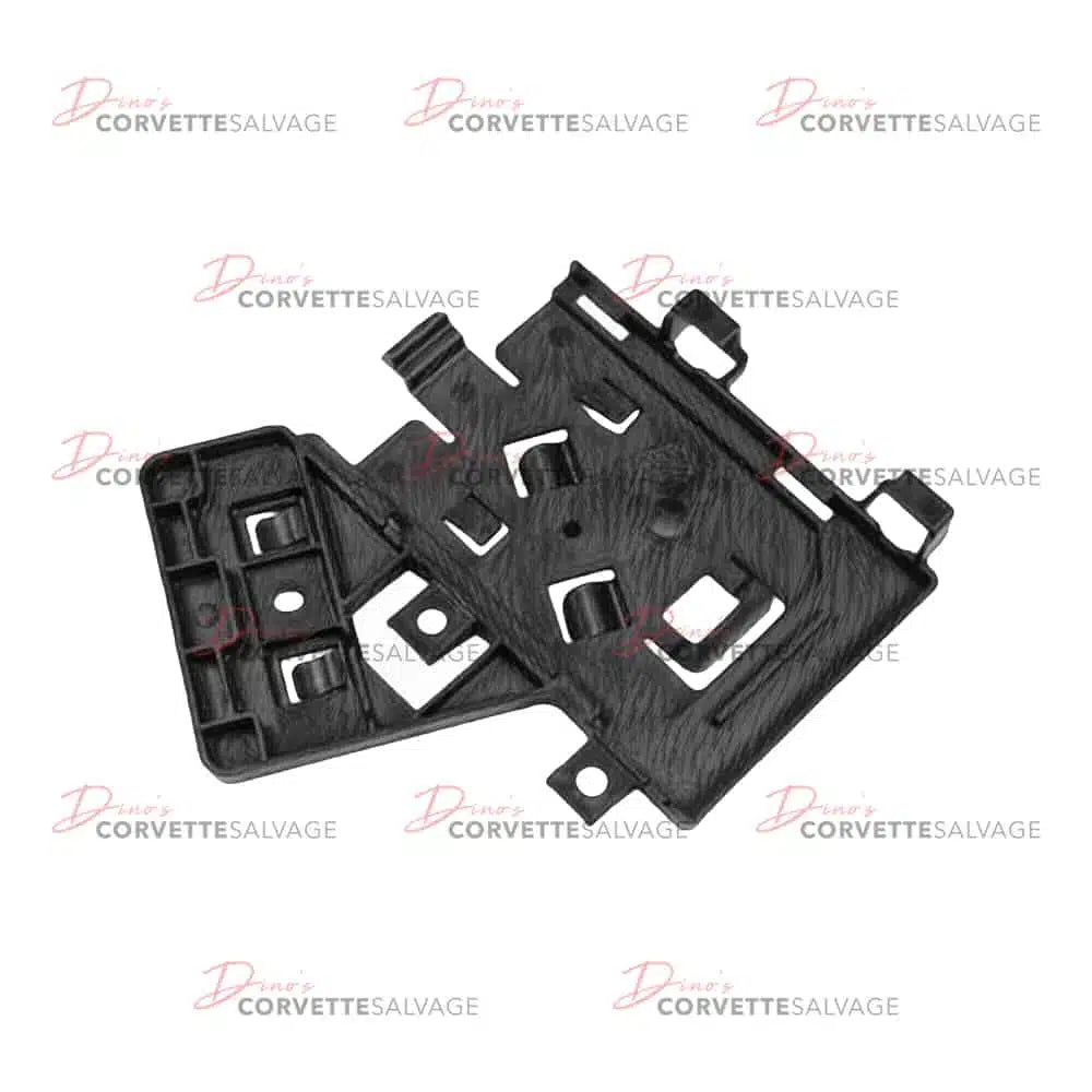 GM Performance roof rack