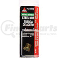 STEEL TUBE NUT, 5/16 (M14