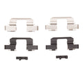 DFC 05-09 Subaru Legacy Rear Premium Hardware Kit