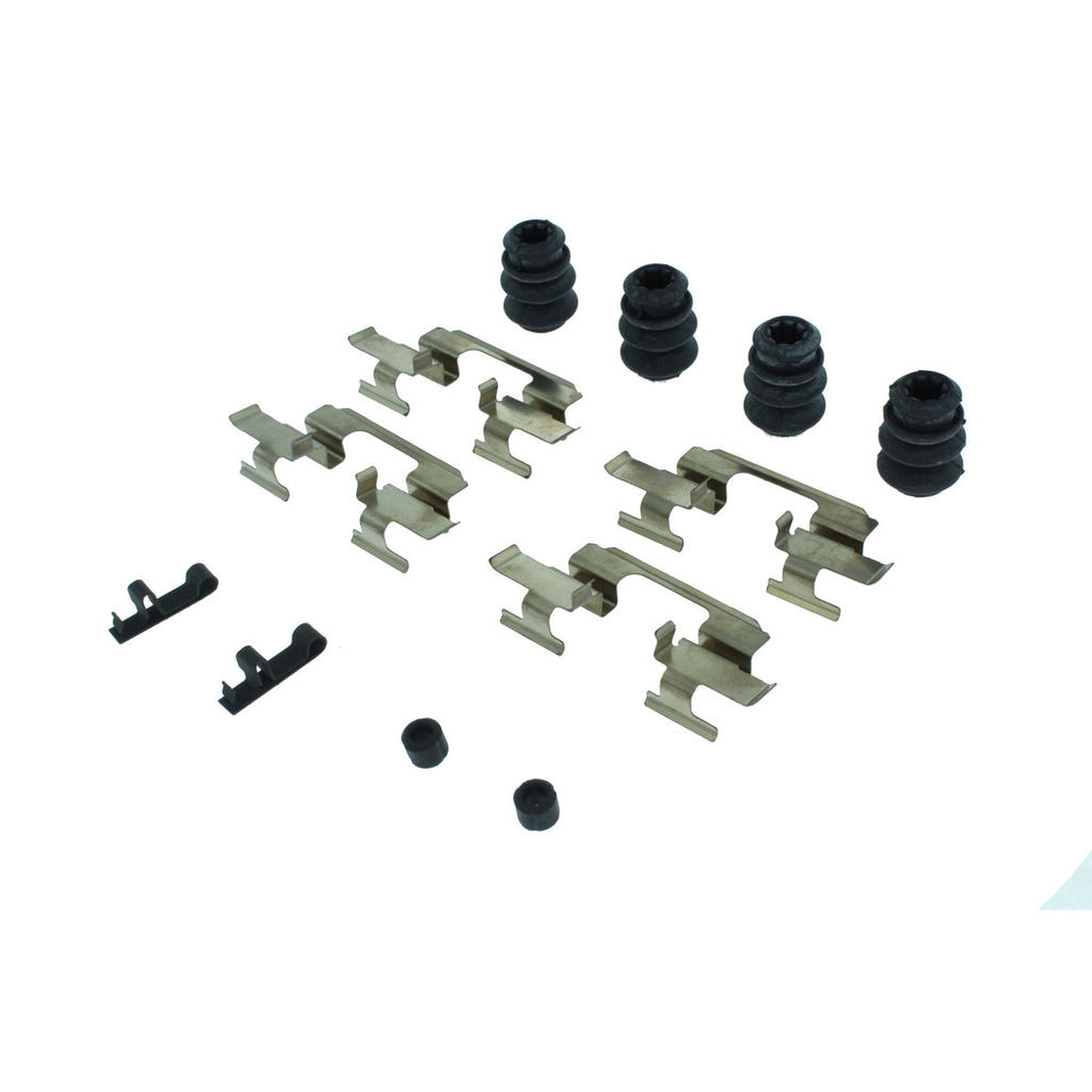 DFC auto part