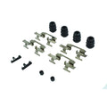 DFC 05-09 Subaru Legacy Rear Premium Hardware Kit
