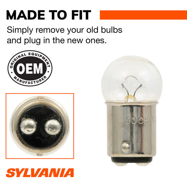SYLVANIA auto part