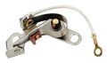 Points Set for 1941-1971 Jeep Models w/ L & F-Head Engine w/ Crown 923068 Dist. Crown Automotive