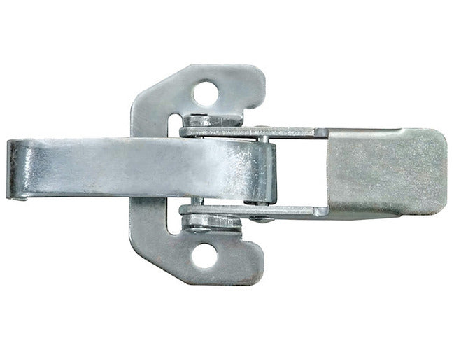 CATCH,HD PULL DOWN CATCH ONLY,ZINC