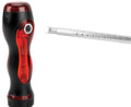 PERFORMANCE TOOL 2IN1 RATCHETING SCREWDRIVER