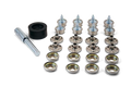 SNAP FASTENER KIT