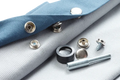 SNAP FASTENER KIT