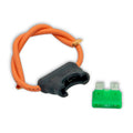 HOLDER - ATO INLINE W/ 30A FUSE 10