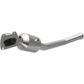 Spring - 05-06 Nissan X-Trail