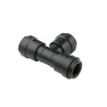 CONNECTION UNION 15MM ABS