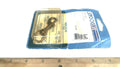 BRONZE SWIVEL EYE BOLT SNAP - 1/2