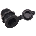 DELUXE POWER SOCKET / SOCKET & CAP