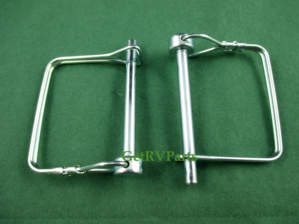 AWNING LOCK PIN