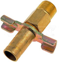 DRAIN COCKS 1/8"NPT