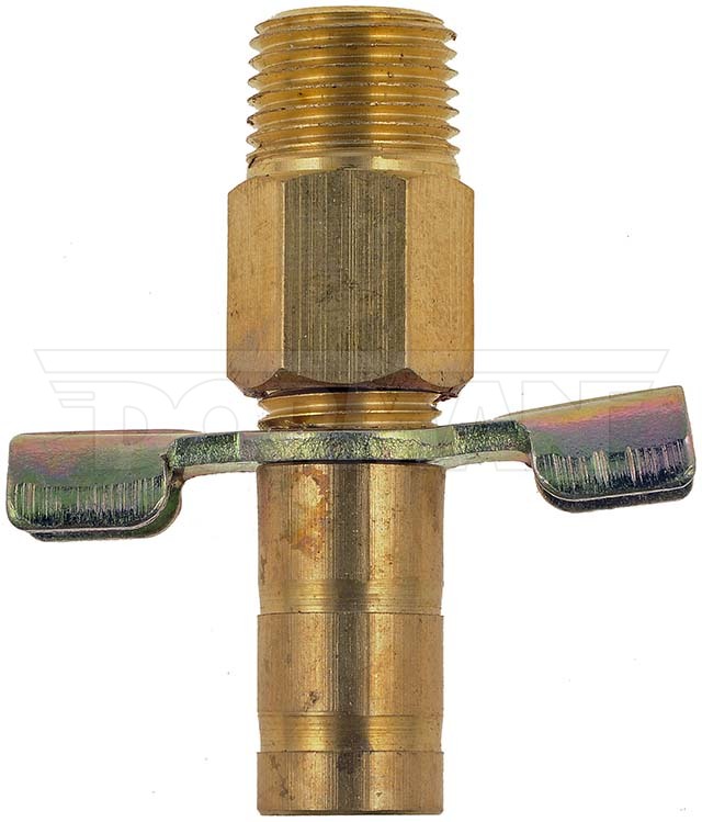 DRAIN COCKS 1/8"NPT