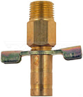 DRAIN COCKS 1/8"NPT