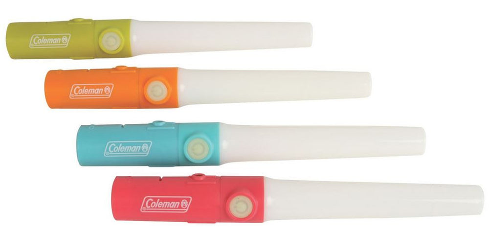 FLASHLIGHT GLOWSTICK YOUTH MIX C008