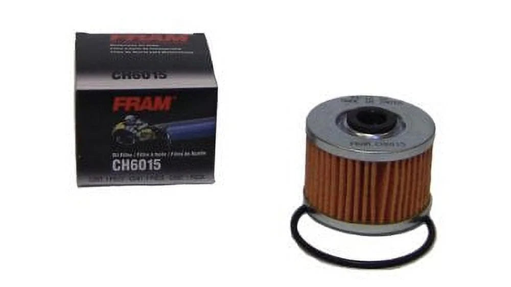 Fram oil filter