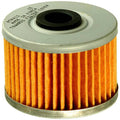 OIL FILTER-HONDA MTRCYCLE 12/CS