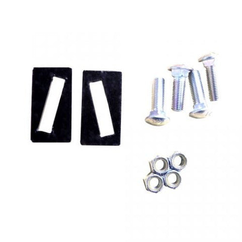 PLATE WHEEL TENSIONER 10G S2