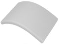 CORNER CAP, CURVED