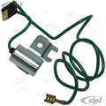 IGNITION CAPACITOR