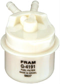 GAS FILTER 12/CS