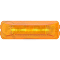 4 LED MINI THIN LINE CLR/MRK;AMBER;