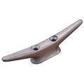 ALUMINUM CLEAT COUNTERSUNK 6