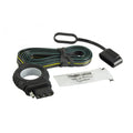 ENDURANCE EASYPULL 4 FLAT VEHICLE SIDE (48IN)