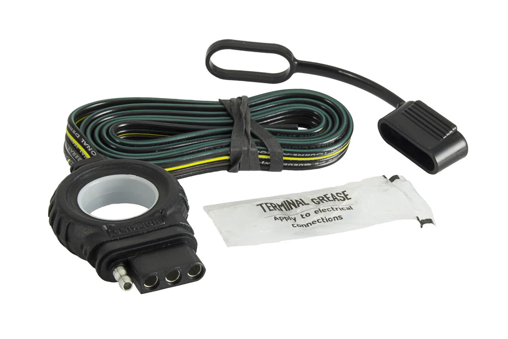 ENDURANCE EASYPULL 4 FLAT VEHICLE SIDE (48IN)