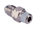 ~(1 lbs. 1X1X1)~ FTG 1 8inch MNPT x 4AN M