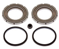 CALIPER BOOT AND SEAL KIT