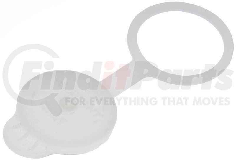 COOLANT CAP