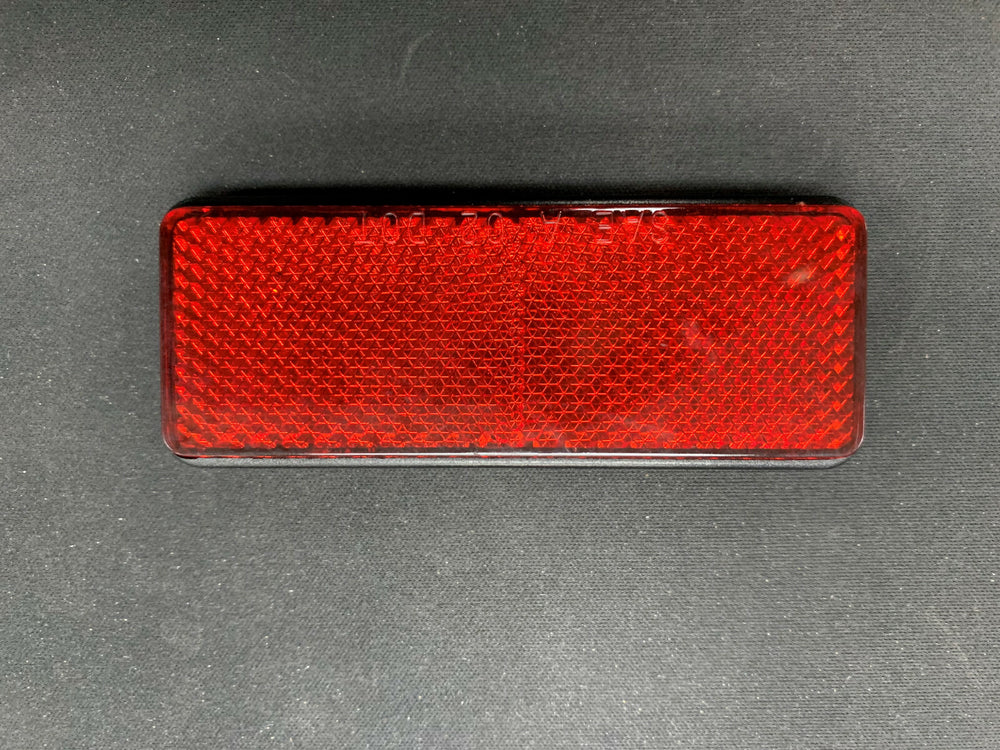 JAMMY red auto part