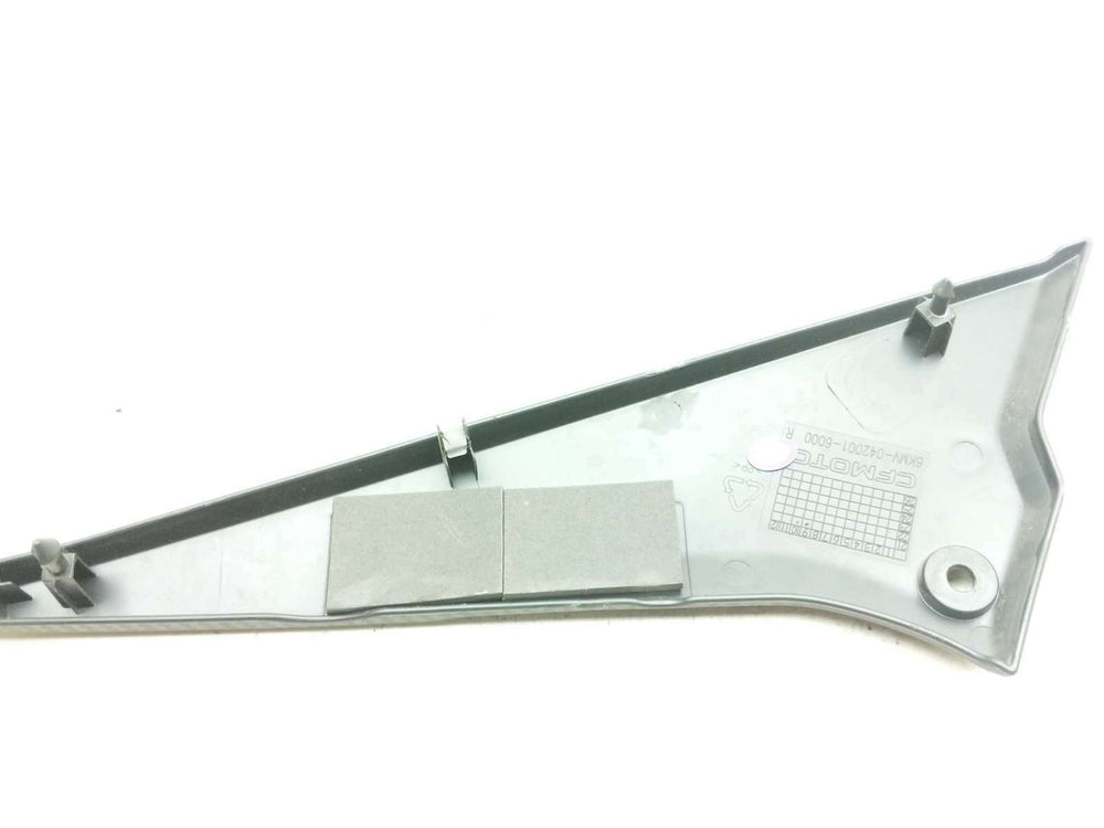 CHROMA DECAL auto part